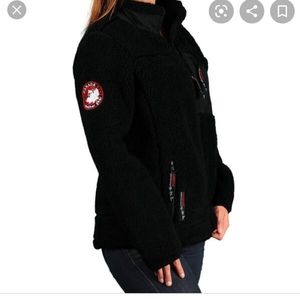 GREY Canada Weather Gear Jacket